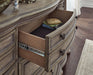 Ardenfield Dresser - Atchison Furniture Company (Atchison, KS)