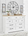 Ashbryn Dresser - Atchison Furniture Company (Atchison, KS)