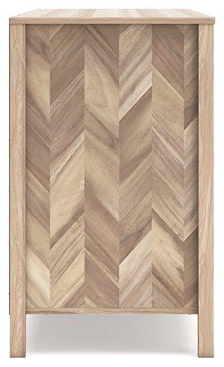 Battelle Dresser - Atchison Furniture Company (Atchison, KS)