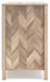 Battelle Dresser - Atchison Furniture Company (Atchison, KS)