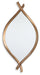 Bartner Accent Mirror - Atchison Furniture Company (Atchison, KS)