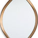 Bartner Accent Mirror - Atchison Furniture Company (Atchison, KS)