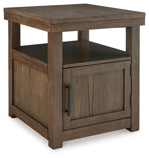 Boardernest Occasional Table Set - Atchison Furniture Company (Atchison, KS)