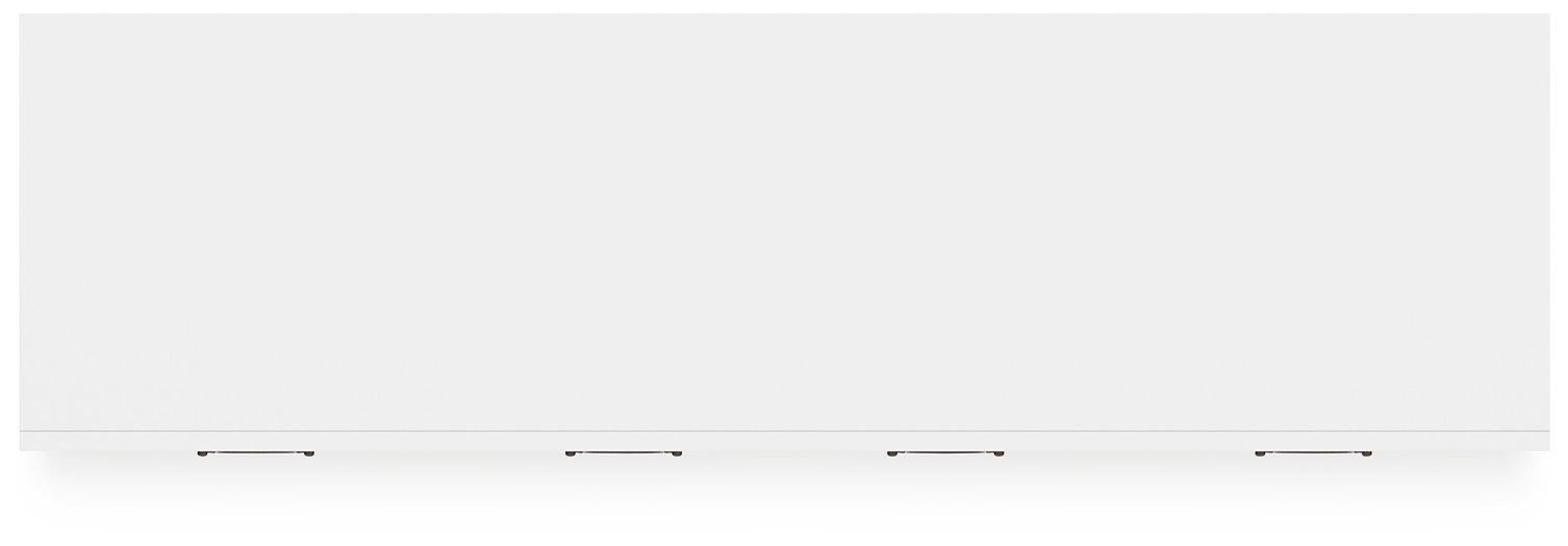 Binterglen Dresser - Atchison Furniture Company (Atchison, KS)