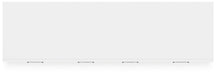 Binterglen Dresser - Atchison Furniture Company (Atchison, KS)