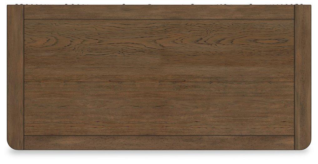 Cabalynn Chest of Drawers - Atchison Furniture Company (Atchison, KS)