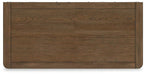 Cabalynn Chest of Drawers - Atchison Furniture Company (Atchison, KS)