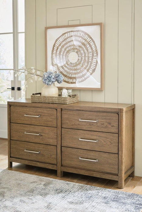 Cabalynn Dresser - Atchison Furniture Company (Atchison, KS)