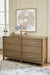 Cabalynn Dresser - Atchison Furniture Company (Atchison, KS)