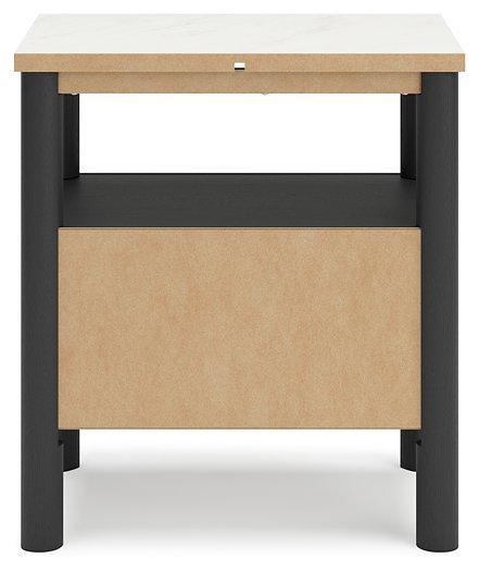 Cadmori Bedroom Set - Atchison Furniture Company (Atchison, KS)