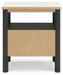 Cadmori Bedroom Set - Atchison Furniture Company (Atchison, KS)