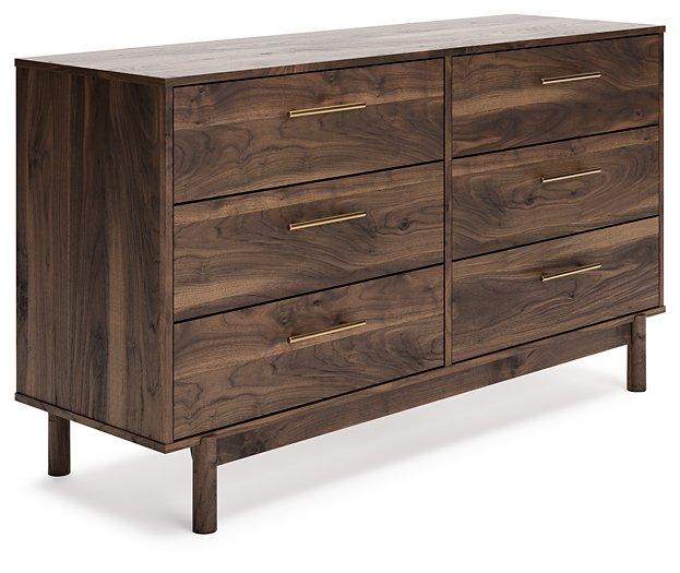 Calverson Dresser - Atchison Furniture Company (Atchison, KS)