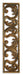 Candelario Wall Decor - Atchison Furniture Company (Atchison, KS)
