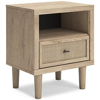 Cielden Nightstand - Atchison Furniture Company (Atchison, KS)