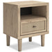 Cielden Bedroom Set - Atchison Furniture Company (Atchison, KS)