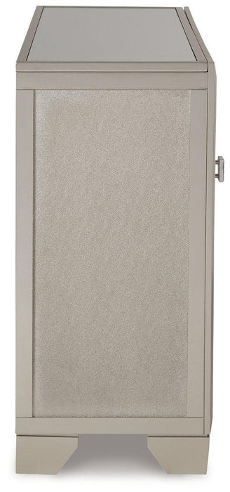 Chaseton Accent Cabinet - Atchison Furniture Company (Atchison, KS)