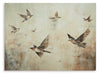 Collmund Wall Art - Atchison Furniture Company (Atchison, KS)