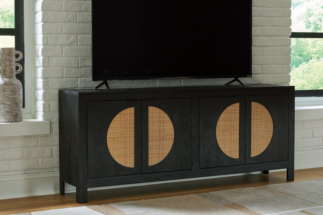 Cliffiings Accent Cabinet - Atchison Furniture Company (Atchison, KS)