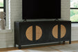 Cliffiings Accent Cabinet - Atchison Furniture Company (Atchison, KS)