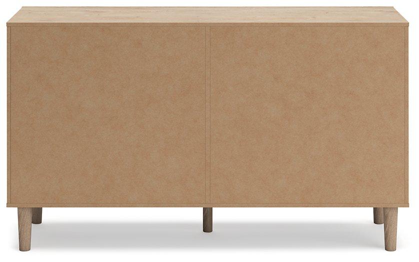 Cielden Dresser - Atchison Furniture Company (Atchison, KS)