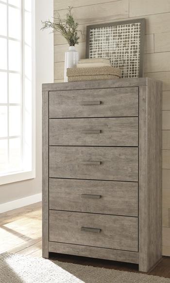 Culverbach Chest of Drawers - Atchison Furniture Company (Atchison, KS)