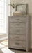 Culverbach Chest of Drawers - Atchison Furniture Company (Atchison, KS)