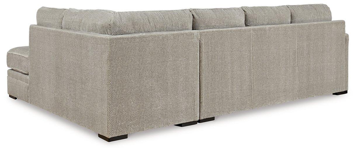 Calnita Living Room Set - Atchison Furniture Company (Atchison, KS)