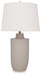 Cylener Table Lamp - Atchison Furniture Company (Atchison, KS)