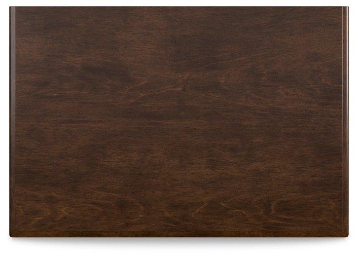 Danabrin Bedroom Set - Atchison Furniture Company (Atchison, KS)