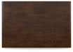 Danabrin Nightstand - Atchison Furniture Company (Atchison, KS)