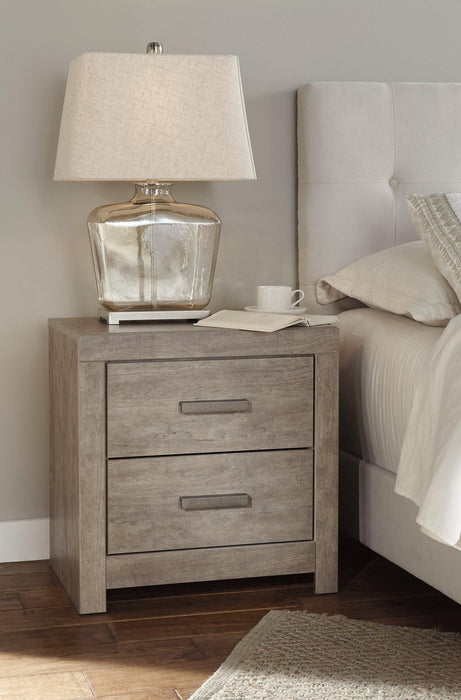 Culverbach Nightstand - Atchison Furniture Company (Atchison, KS)