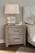 Culverbach Nightstand - Atchison Furniture Company (Atchison, KS)