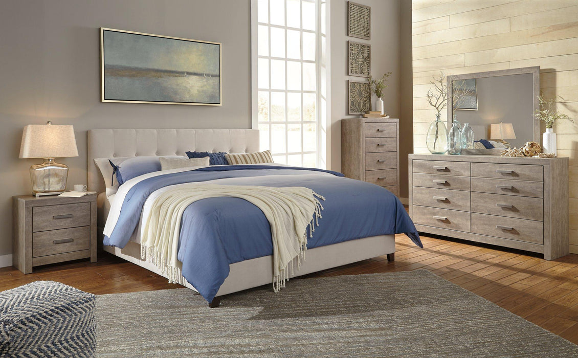 Culverbach Nightstand - Atchison Furniture Company (Atchison, KS)