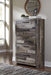 Derekson Chest of Drawers - Atchison Furniture Company (Atchison, KS)