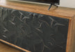 Dorannby Accent Cabinet - Atchison Furniture Company (Atchison, KS)