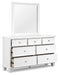 Fortman Bedroom Set - Atchison Furniture Company (Atchison, KS)