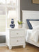 Fortman Nightstand - Atchison Furniture Company (Atchison, KS)