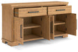 Havonplane Dining Server - Atchison Furniture Company (Atchison, KS)