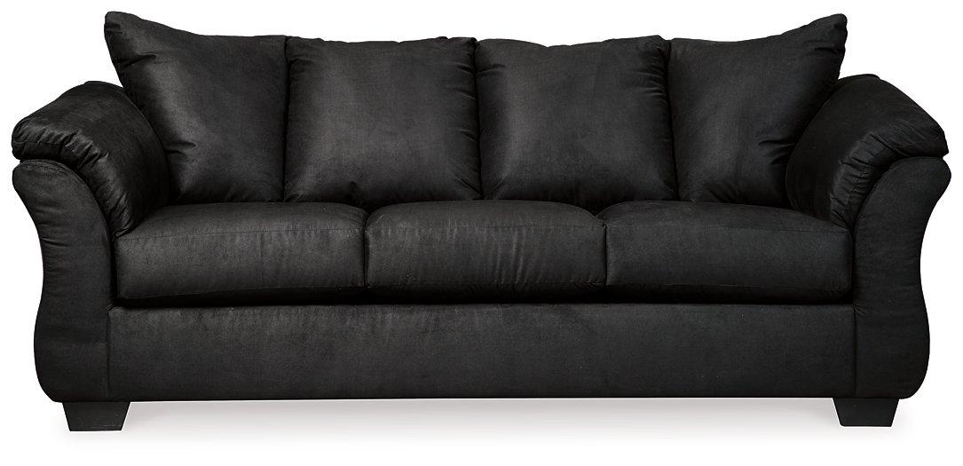 Darcy Living Room Set - Atchison Furniture Company (Atchison, KS)