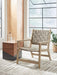 Jameset Accent Chair - Atchison Furniture Company (Atchison, KS)