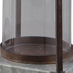 Diedrick Lantern (Set of 2) - Atchison Furniture Company (Atchison, KS)