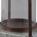 Diedrick Lantern (Set of 2) - Atchison Furniture Company (Atchison, KS)