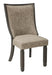 Tyler Creek Dining Chair Set - Atchison Furniture Company (Atchison, KS)