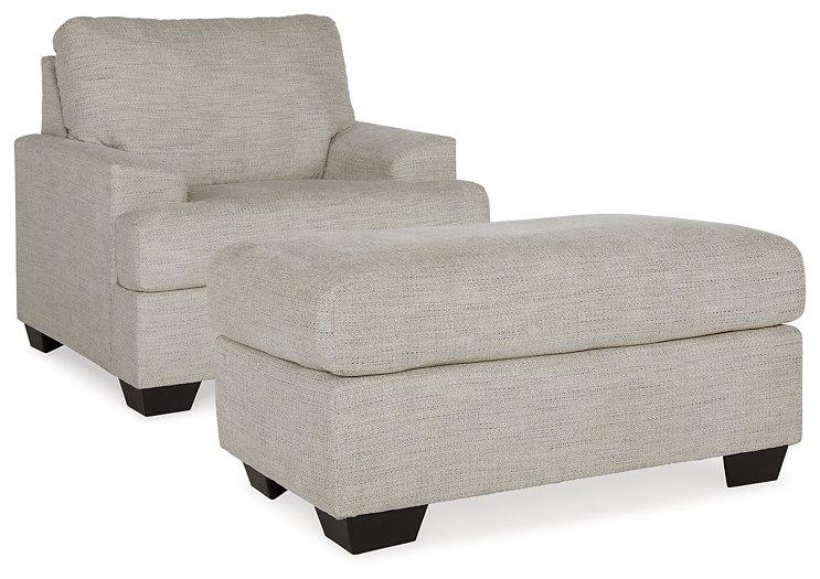 Vayda Living Room Set - Atchison Furniture Company (Atchison, KS)
