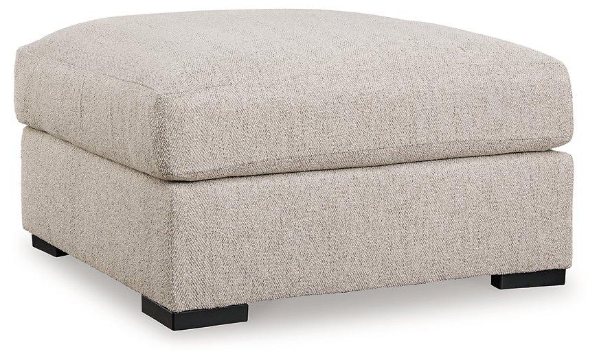 Ballyton Upholstery Package - Atchison Furniture Company (Atchison, KS)