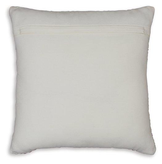 Nashlin Pillow - Atchison Furniture Company (Atchison, KS)