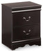 Huey Vineyard Bedroom Set - Atchison Furniture Company (Atchison, KS)