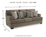 Stonemeade Living Room Set - Atchison Furniture Company (Atchison, KS)
