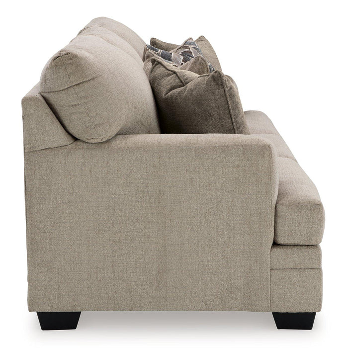 Stonemeade Living Room Set - Atchison Furniture Company (Atchison, KS)
