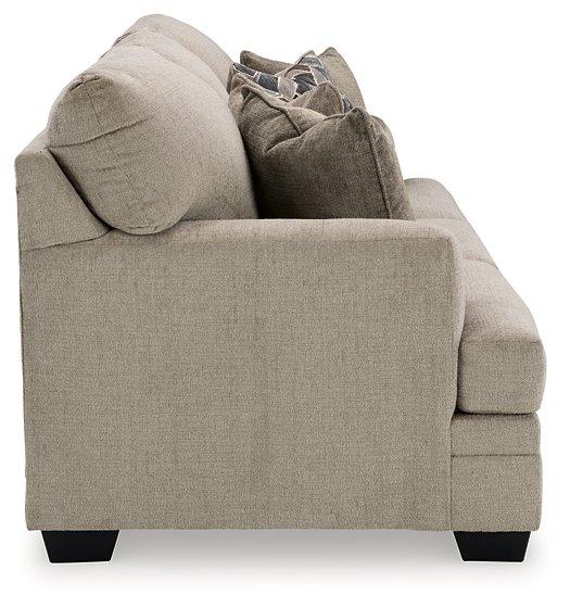 Stonemeade Living Room Set - Atchison Furniture Company (Atchison, KS)
